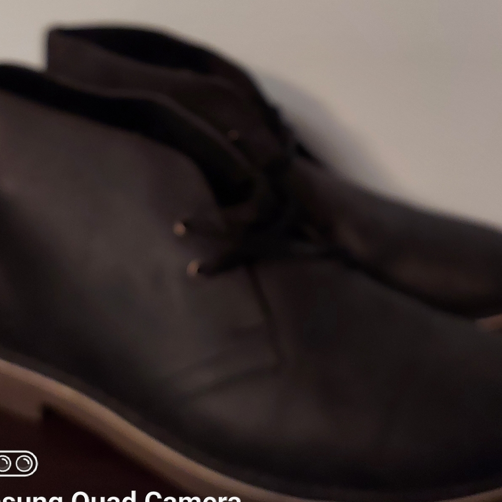 Jousen Milan mens leather shoes